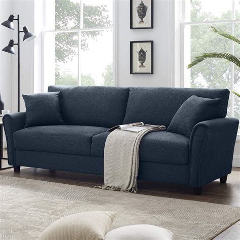 Creating a Focal Point in Your Living Room: The Magic Home Sofa